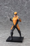 Figura Estatua X-MEN Wolverine 23Cm pvc 1/10 Kotobukiya KB-MK177