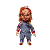 Adorno Figura Chucky Rostro cortado 38cm MC-78000