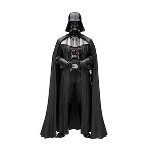 Figura Darth Vader PVC Star Wars 1:10 KB-SW58