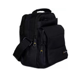 BOLSO PRO POLYESTER NATIONAL GEOGRAPHIC NEGRO NG- N00704.06