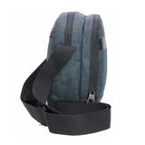 BOLSO STREAM POLYESTER ANTHACITE NATIONAL GEOGRAPHIC  NG- N13102.89