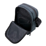 BOLSO STREAM POLYESTER ANTHACITE NATIONAL GEOGRAPHIC  NG- N13102.89