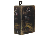 Figura King Kong - King Kong 7"  Neca NC-42749