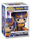 Figura POP: Saint Seiya- Phoenix Ikki Funko FK- 47692