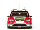 AUTO  FORD FOCUS RS WRC081:18 2009 #9 RALLY ACROPOL SUN STAR  SS-3949