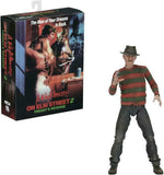 Figura Freddy P2 Nightmare on elm 7" Neca  NC-39899