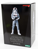 Figura Driver Episodio V Imperial PVC Star Wars 1:10 KB-SW94