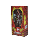 Avengers Iron Man sin  Mascara- 1/4 - 18"  NC-61238