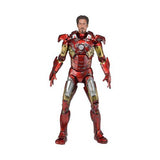 Avengers Iron Man sin  Mascara- 1/4 - 18"  NC-61238