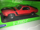 Auto  PONTIAPC FIREBIRD TRANS 1:18  1970 WL-18002W-35  2 x 105,000