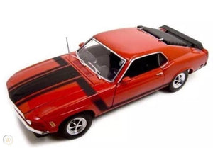 Auto  PONTIAPC FIREBIRD TRANS 1:18  1970 WL-18002W-35  2 x 105,000